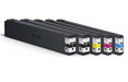 EAN 8715946677668 - Epson WorkForce Enterprise WF-C20750 Yellow cartucho de tinta 1 pieza(s) Original Amarillo imagen 1
