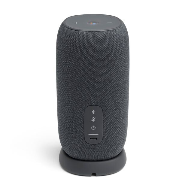EAN 6925281958212 - JBL Link Portable Altavoz monofónico portátil Gris 20 W imagen 3