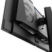 EAN 4711377275460 - MSI MPG 272URX QD-OLED pantalla para PC 67,3 cm (26.5") 3840 x 2160 Pixeles 4K Ultra HD Negro imagen 25