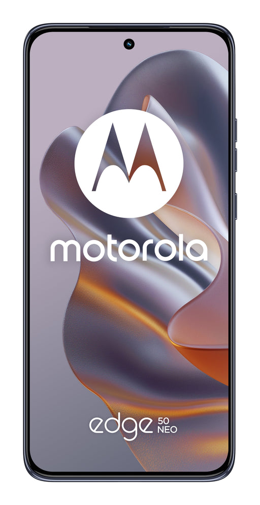 EAN 0840023268076 - Motorola edge 50 Neo 16,1 cm (6.36") SIM doble Android 14 5G USB Tipo C 12 GB 512 GB 4310 mAh Gris imagen 2