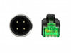 EAN 4043619854387 - DeLOCK 85438 accesorio para red industrial imagen 3