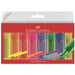 EAN 4005401546627 - Faber-Castell TEXTLINER marcador 8 pieza(s) Multi imagen 1