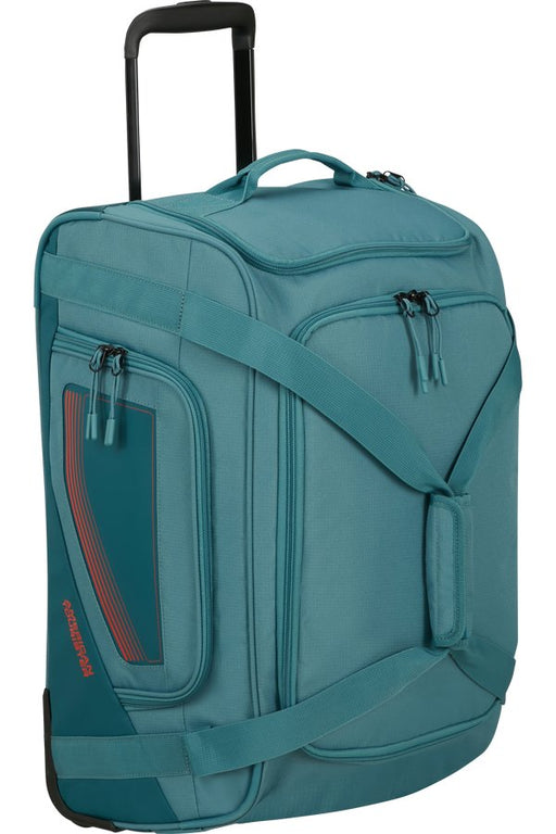 EAN 5400520345370 - American Tourister 156132-4828 bolso de lona 50 L Poliéster, Termoplástico de poliuretano (TPU) Gasolina imagen 2