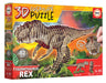EAN 8412668191822 - Educa 19182 puzzle Puzle 3D 82 pieza(s) Otro imagen 3