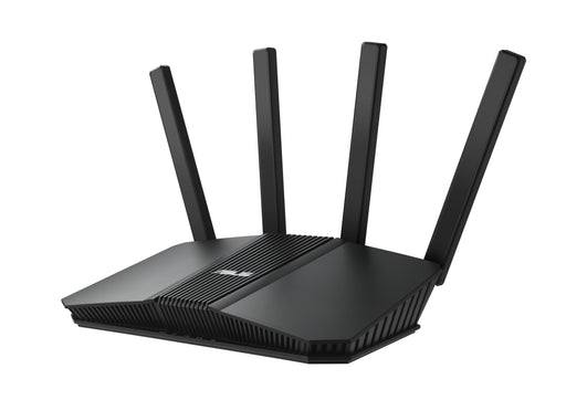 EAN 4711387627655 - ASUS RT-BE82U BE6500 router inalámbrico 2.5 Gigabit Ethernet Doble banda (2,4 GHz / 5 GHz) Negro imagen 2