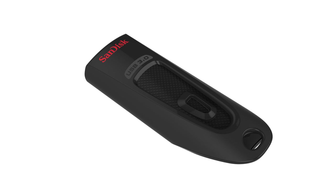 Pendrive 128gb Sandisk Cruzer Ultra Usb 3.0