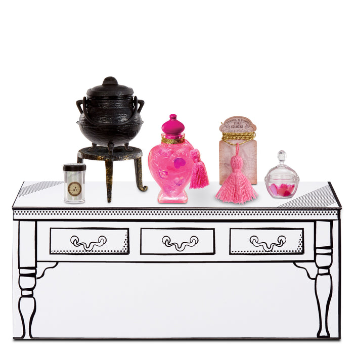EAN 0035051594512 - Miniverse Harry Potter Make It Mini Potions imagen 3