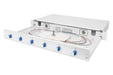 EAN 4016032278429 - Digitus DN-96330/9 adaptador de fibra óptica 1 pieza(s) Gris imagen 1