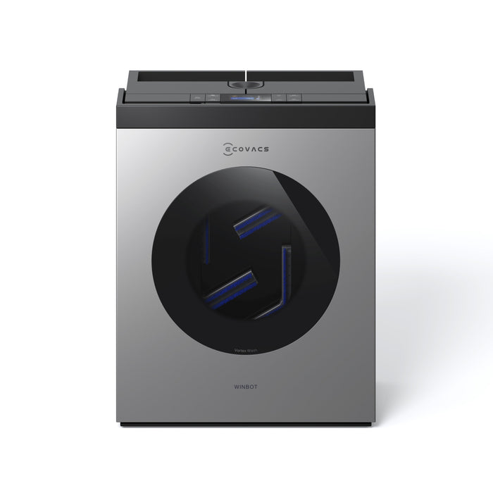 Ecovacs Winbot Silver W3 Omni (Winbot W3 Omni)