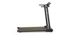 EAN 6975165000421 - Urevo Foldi Mini cinta de correr 400 x 1050 mm 10 kmh imagen 3