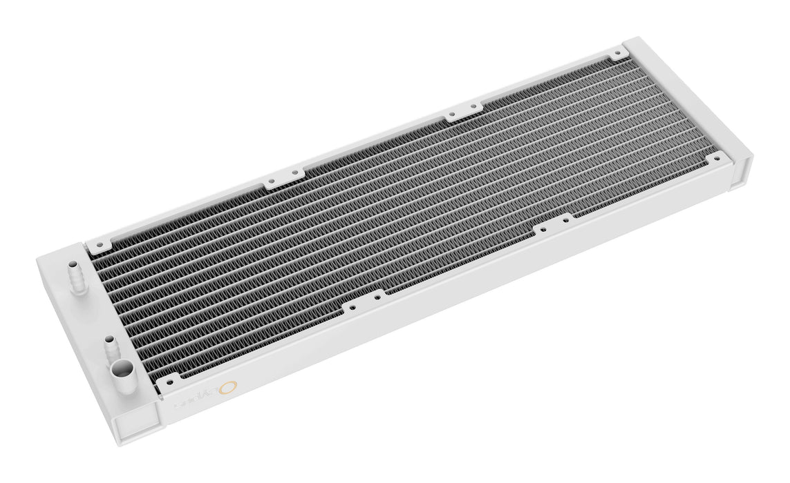 Refrigeración Líquida Cpu Ocypus Iota L36 (Blanco) Iota-L36-Wh3anwnn00x-Gl