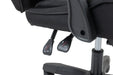 EAN 8435693111085 - Mars Gaming MGC-X Fabric Silla para videojuegos de PC Asiento acolchado Negro, Blanco imagen 12