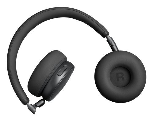 Jbl Live 680nc Kabellose On-Ear-Kopfhörer Con Adaptivem Noise Cancelling,