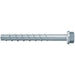 EAN 4048962251470 - Fischer 536864 tornillo/tuerca 140 mm 50 pieza(s) imagen 1