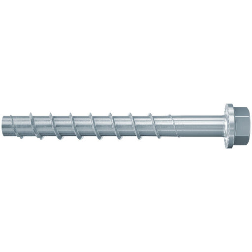 EAN 4048962251487 - Fischer 536865 tornillo/tuerca 160 mm 50 pieza(s) imagen 1