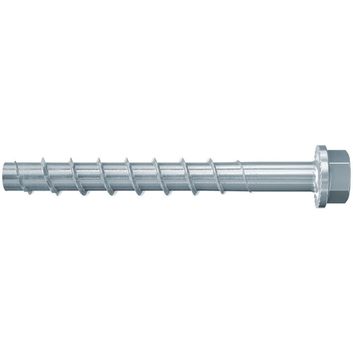 EAN 4048962251487 - Fischer 536865 tornillo/tuerca 160 mm 50 pieza(s) imagen 1
