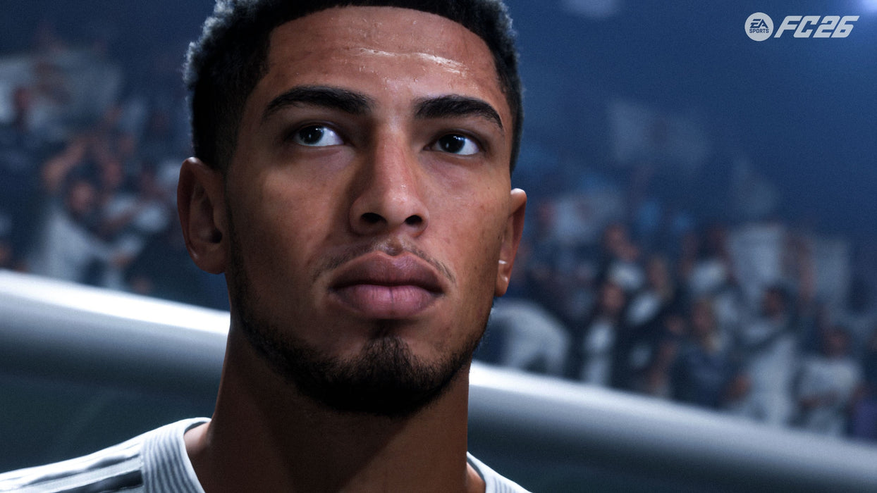 Ea Sports Fc 26 Ps5 Eu