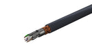 EAN 4040849449277 - ClickTronic 44927 cable HDMI 10 m DisplayPort HDMI tipo A (Estándar) Negro imagen 5