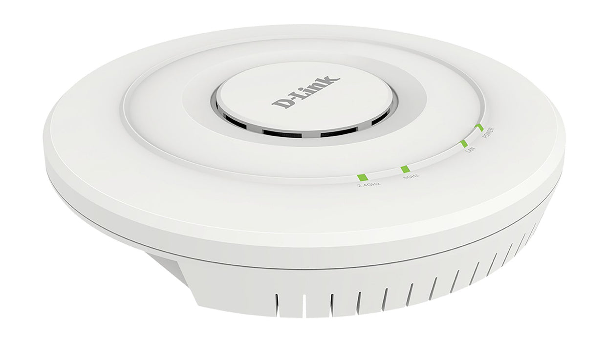 EAN 0790069416835 - D-Link DWL-6610AP punto de acceso inalámbrico 1200 Mbit/s Energía sobre Ethernet (PoE) imagen 2