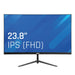 EAN 8435364319413 - iggual ML24S pantalla para PC 60,5 cm (23.8") 1920 x 1080 Pixeles Full HD LED Negro imagen 23