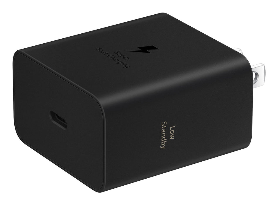 EAN 8806097735618 - Samsung EP-T6010NBEGWW cargador de dispositivo móvil Portátil, Smartphone, Tableta Negro Corriente altern imagen 7