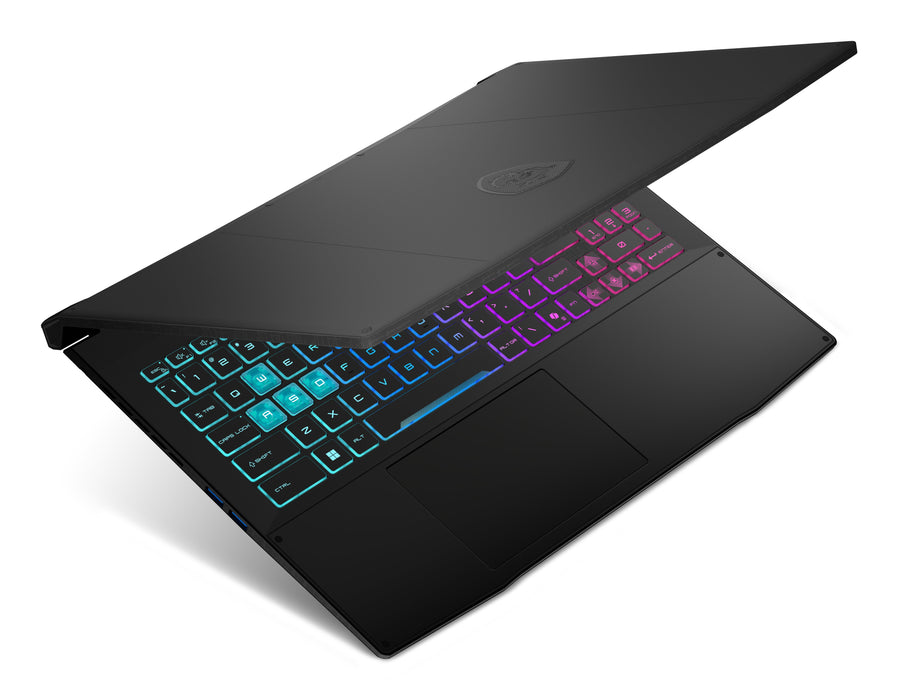 EAN 4711377348577 - MSI Katana 15 HX B14WGK-085XES Intel® Core™ i9 i9-14900HX Portátil 39,6 cm (15.6") Full HD 32 GB DDR5-SDR imagen 6