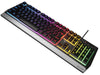 EAN 5901969425000 - GENESIS RHOD 300 RGB teclado Juego USB Negro imagen 4