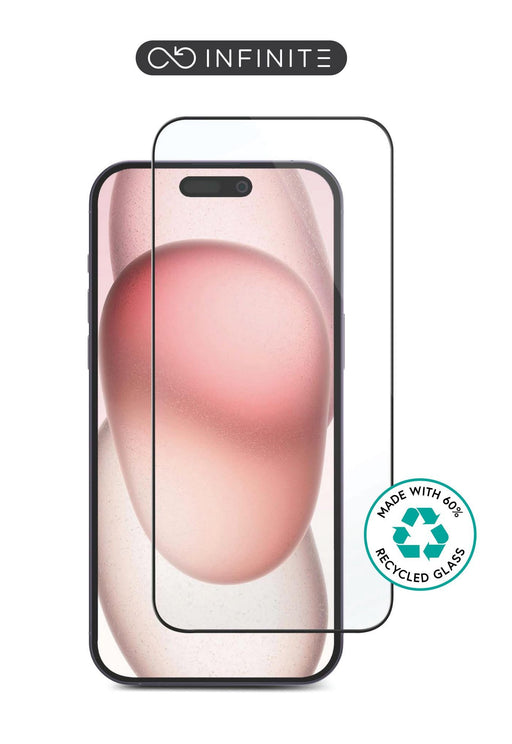 EAN 5715063469811 - eSTUFF ES501423-10BULK protector de pantalla o trasero para teléfono móvil Apple 10 pieza(s) imagen 1