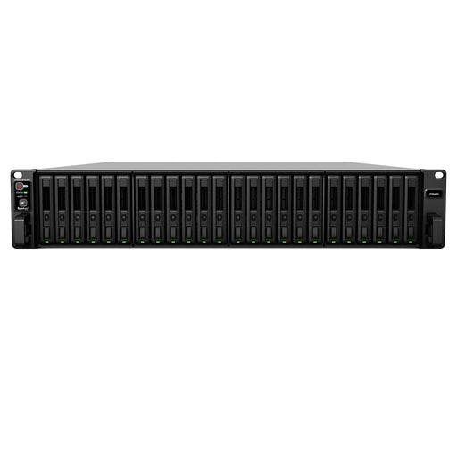 EAN 4711174722730 - Synology FS6400 servidor de almacenamiento Bastidor (2U) Intel® Xeon® 4110 32 GB DDR4-SDRAM Windows Serve imagen 2