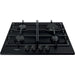 EAN 8003437625657 - Whirlpool TGML 660 NB Antracita Integrado 58 cm Encimera de gas 4 zona(s) imagen 5