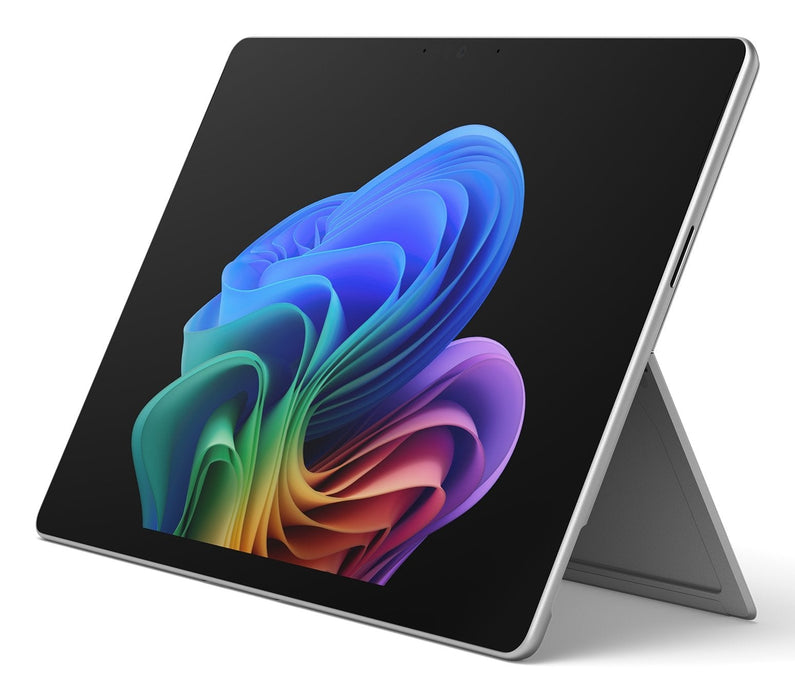 Microsoft Surface Pro12 13" Cu7 32gb 256gb Platin Eu W11p
