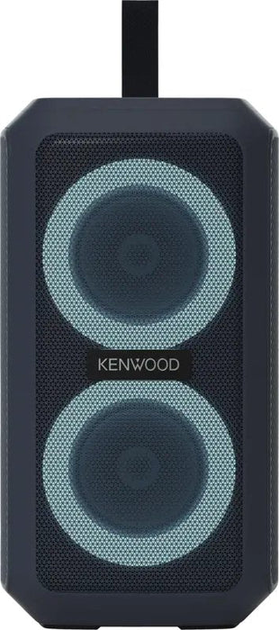 Kenwood As-120bt-A-U - Azul