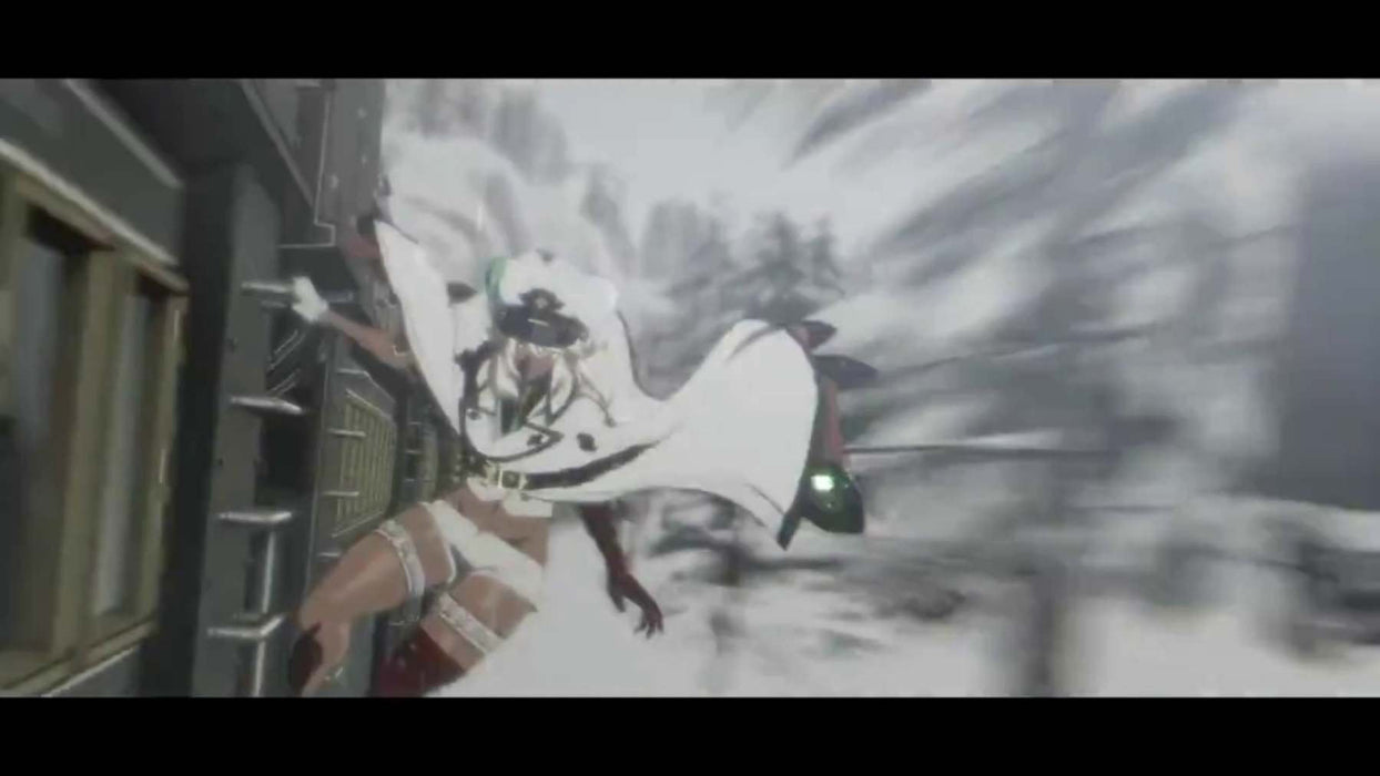 Juego Guilty Gear -Strive- Switch