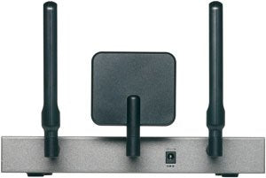Netgear Srxn3205-100eus Prosafe Wireless N Vpn Firewall