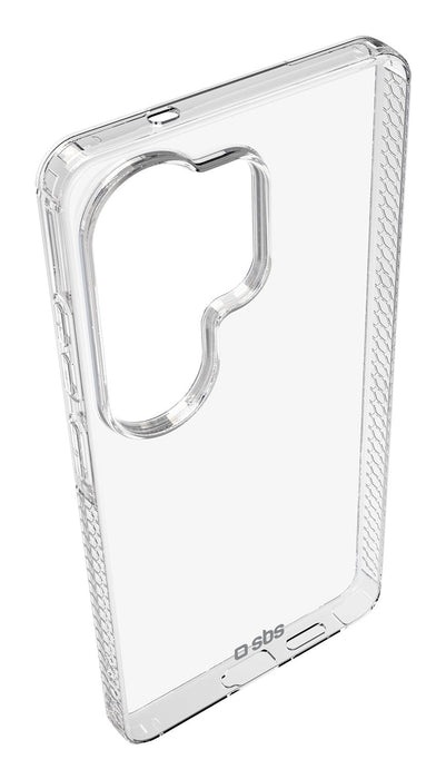 Sbs Extreme 2 Cover Galaxy S26 Ultra Transparent