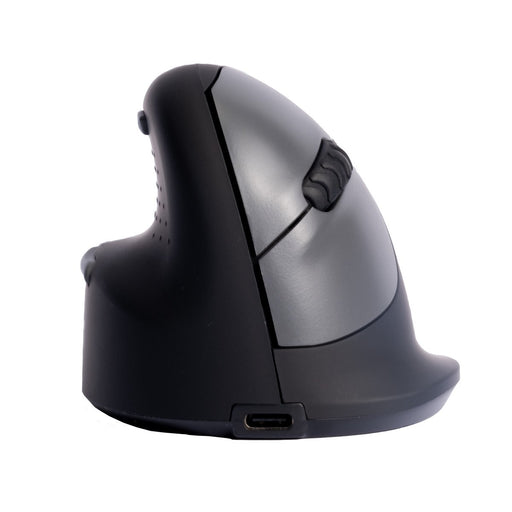 EAN 8719274490319 - R-Go Tools RGOHEWLL ratón Juego Izquierda Óptico 2400 DPI imagen 2