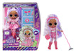 EAN 0035051120667 - L.O.L. Surprise! Tweens Neon Pop Stars - Kitty K imagen 1