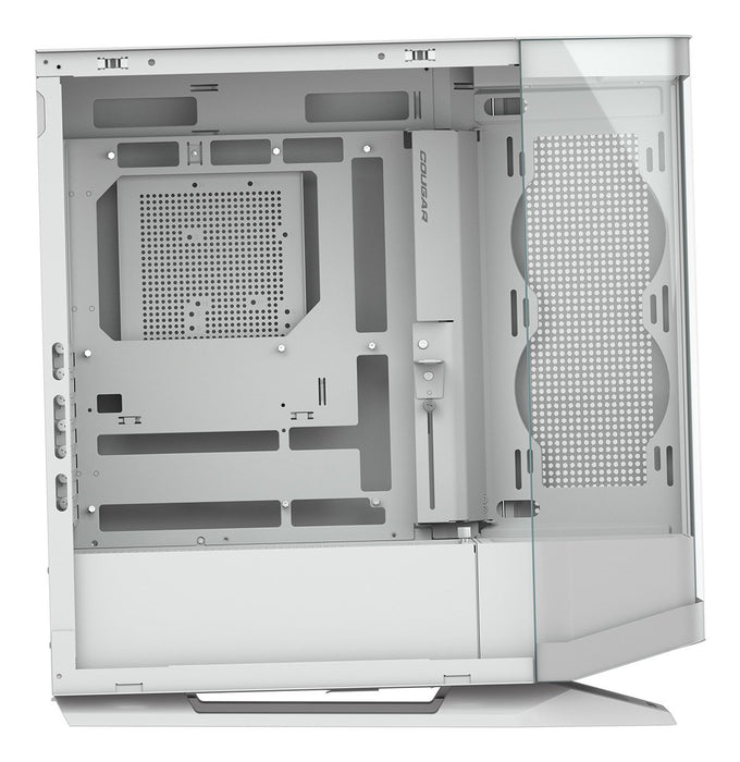 EAN 4710483777219 - COUGAR CGR-58M6W Midi Tower Blanco imagen 5