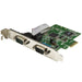 EAN 0065030868297 - StarTech.com PEX2S1050 tarjeta y adaptador de interfaz De serie imagen 1