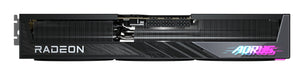EAN 4719331355517 - GIGABYTE AORUS Radeon RX 9070 XT ELITE 16G AMD imagen 7