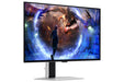 EAN 8806095503165 - Samsung G60SD pantalla para PC 68,6 cm (27") 2560 x 1440 Pixeles Quad HD OLED Plata imagen 3