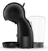 EAN 3016661159121 - Krups Piccolo XS KP1A3B Manual Máquina espresso 0,8 L imagen 5
