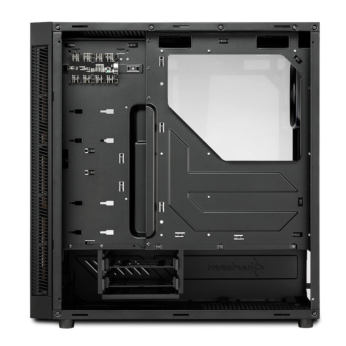 EAN 4044951028221 - Sharkoon TG6 RGB Midi Tower Negro imagen 6