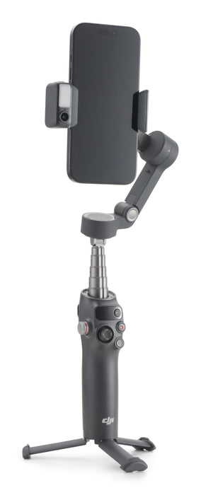 EAN 6937224126817 - DJI OSMO MOBILE 8 Estabilizador de cámara para smartphone Negro imagen 5