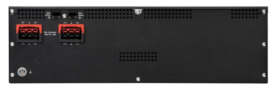 Ebm 180v Para Ondul. 9sx Gen2 5/6kw Rack/Tour 3u