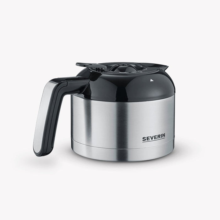 EAN 4008146033667 - Severin KA 4814 cafetera eléctrica Semi-automática Cafetera de filtro imagen 6