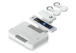 EAN 0810084699317 - Ubiquiti G3 Starter Kit Pro sistema de seguridad Gris, Blanco imagen 18