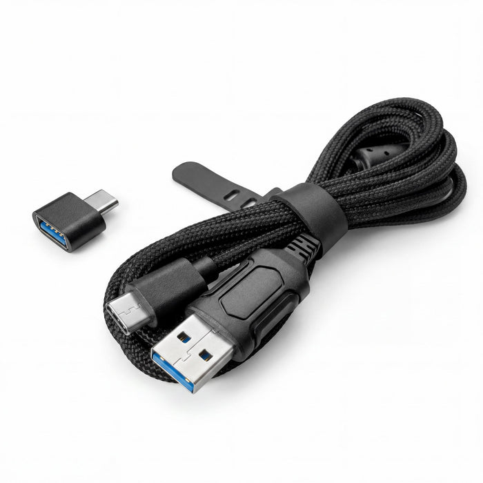 EAN 8435693115427 - Mars Gaming MMWHEX16 ratón Juego Mano derecha Bluetooth Óptico 24000 DPI imagen 4