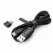 EAN 8435693115427 - Mars Gaming MMWHEX16 ratón Juego Mano derecha Bluetooth Óptico 24000 DPI imagen 4