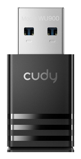 Cudy Usb Wlan Adaptador Ax900 - 600 Mbit/S